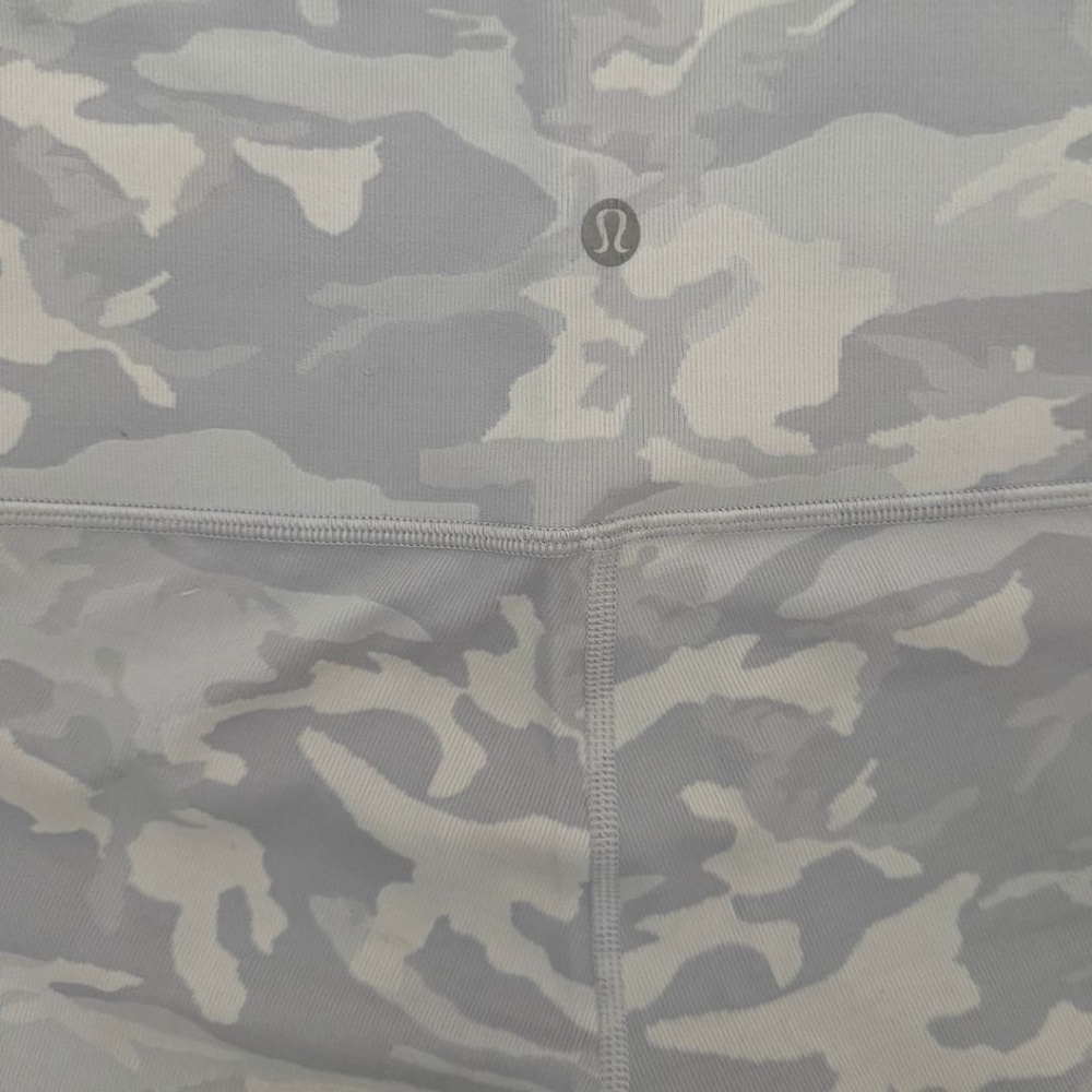 Lululemon Wunder Under High-Rise Tight 28" Luxtreme Size 6 - Picture 8 of 10